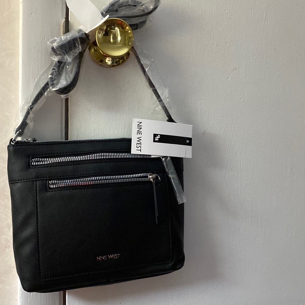 Nine West crossbody purse new with tags